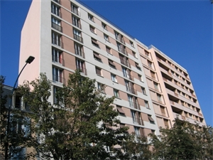 t2 à la location -   63000  CLERMONT FERRAND, surface 43 m2 location t2 - UBI464747174